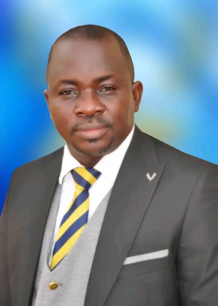 JONATHAN TANKO AJIYA